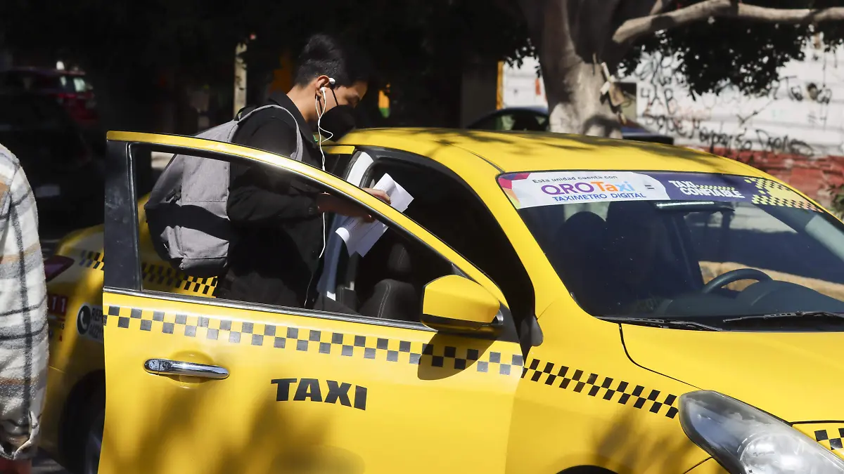 1A HA_TAXIS COLECTIVOS LAS TERESAS